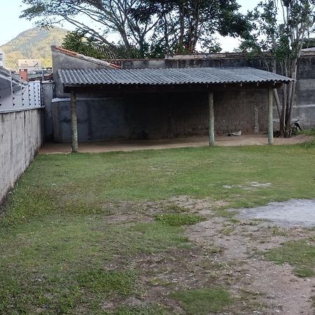 Kitnet Apartment Ubatuba Exterior photo